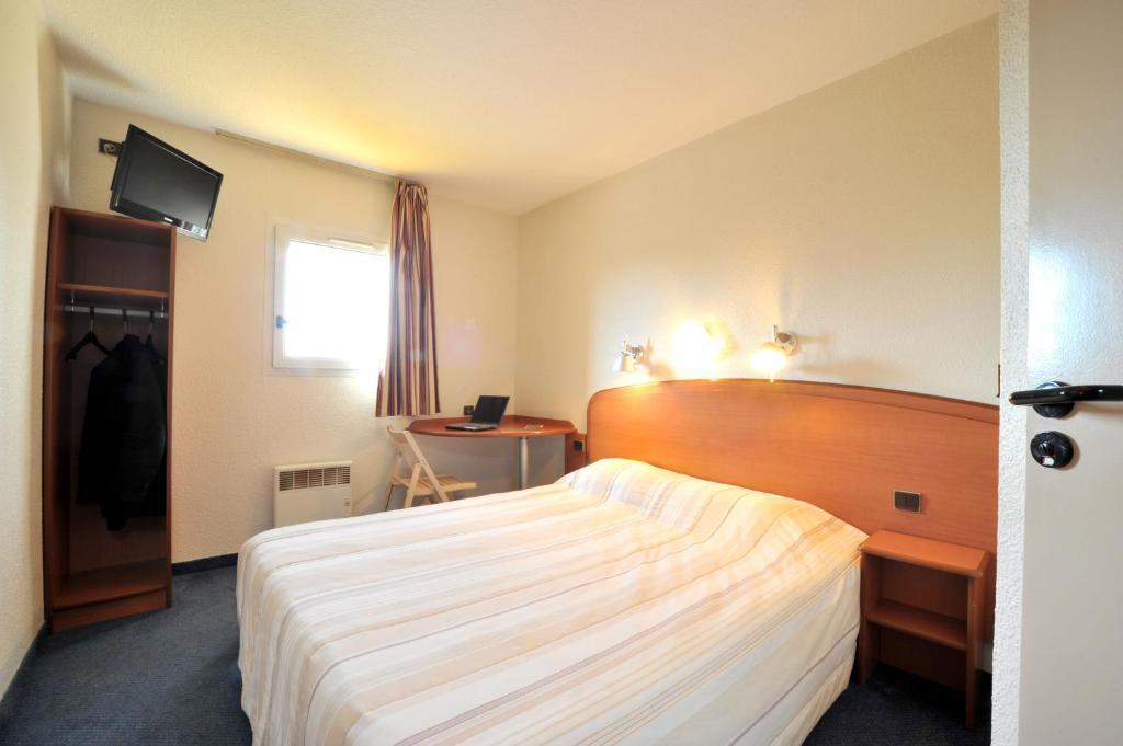 Hotel & Residence Sarcelles Room photo