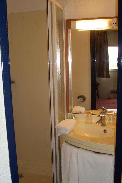 Hotel & Residence Sarcelles Room photo