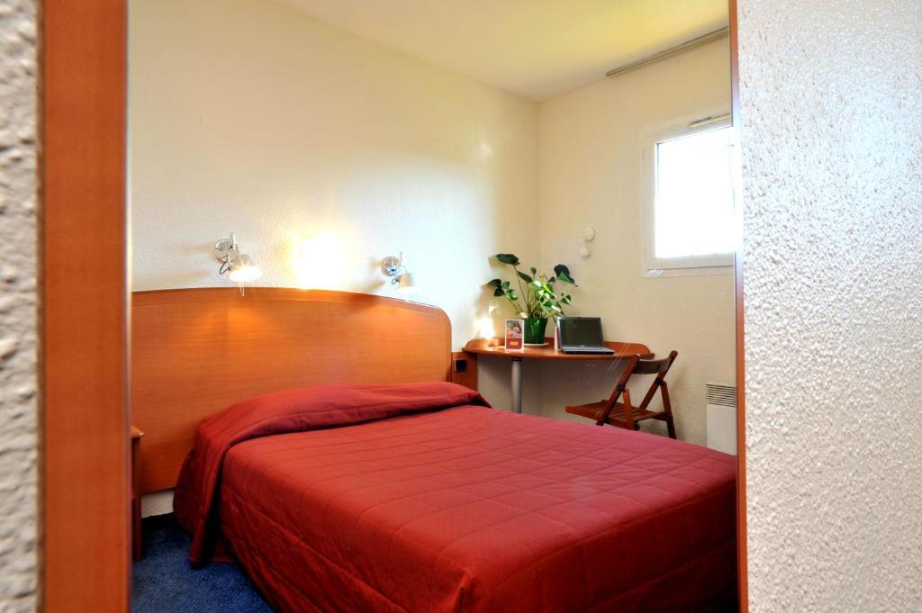 Hotel & Residence Sarcelles Room photo