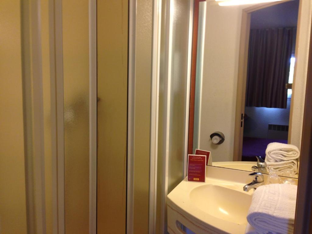 Hotel & Residence Sarcelles Room photo