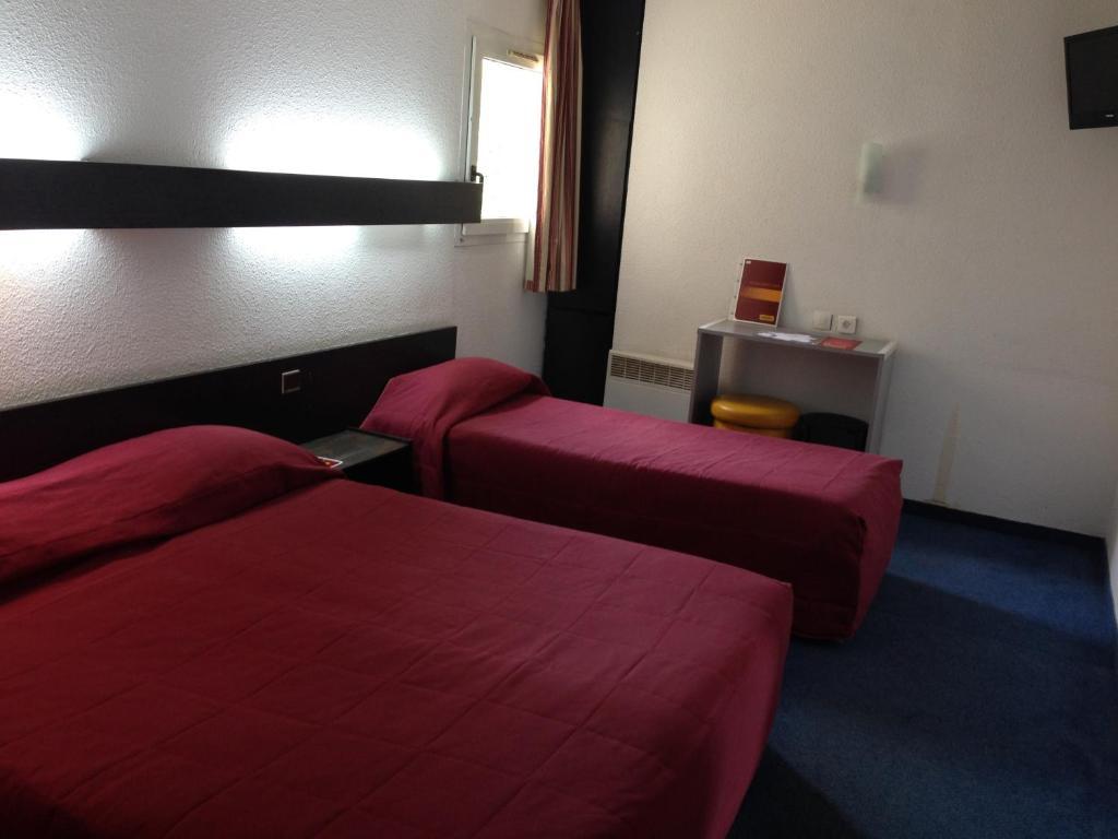 Hotel & Residence Sarcelles Room photo